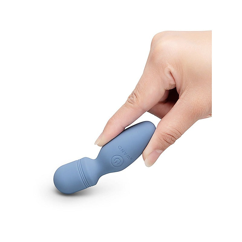 Le Wand Mini Vibe Pocket Size Body Wand Massager - Body Wands