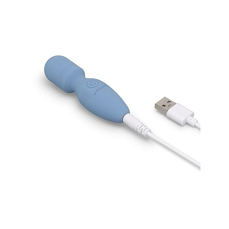 Le Wand Mini Vibe Pocket Size Body Wand Massager - Body Wands