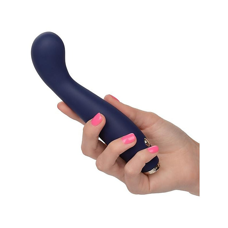 Chic Peony G Spot Vibrator by California Exotics - G-Spot Vibrators