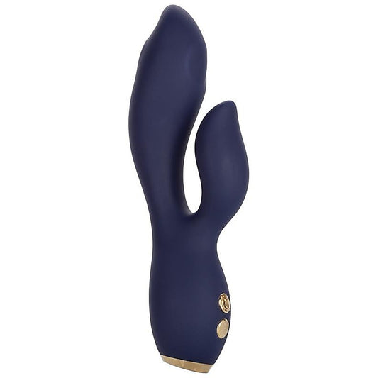 Chic Blossom Rabbit Vibrator by California Exotics - Rabbit Vibrators
