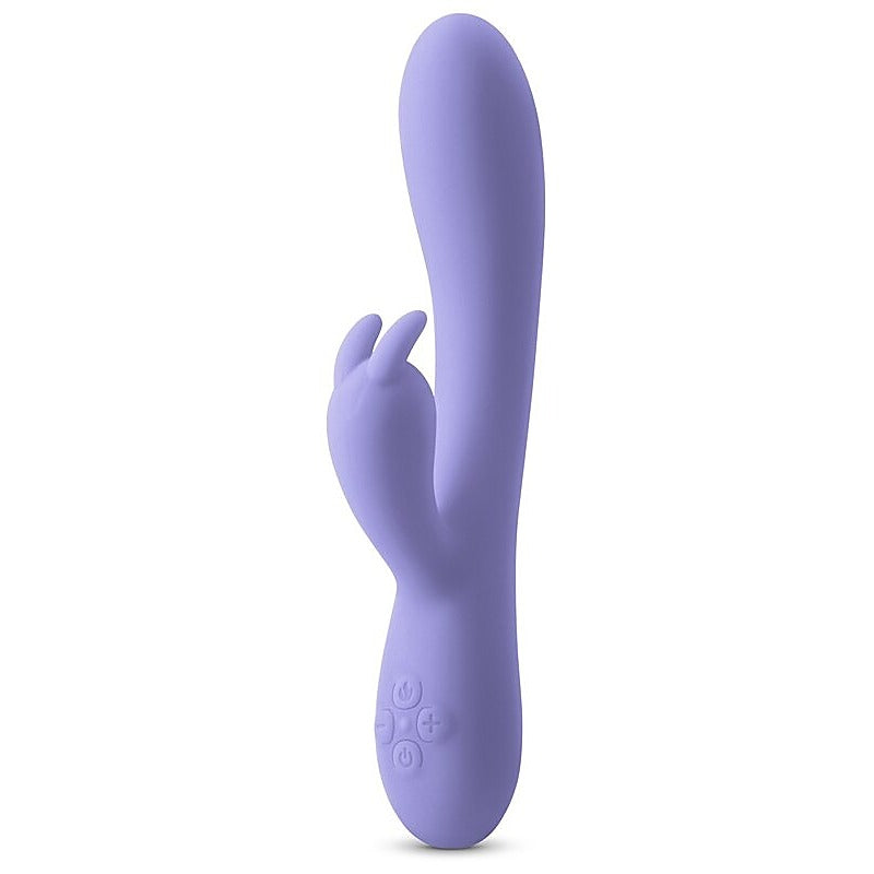 INYA Luv Bunny Vibrator by NS Novelties - Rabbit Vibrators