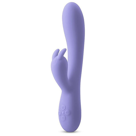 INYA Luv Bunny Vibrator by NS Novelties - Rabbit Vibrators