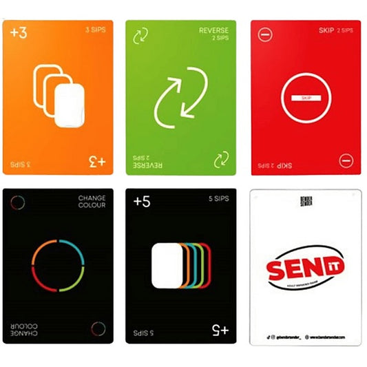 Send It Bender Sender by Creative Conceptions - Sex Games, Coupons and Tricks