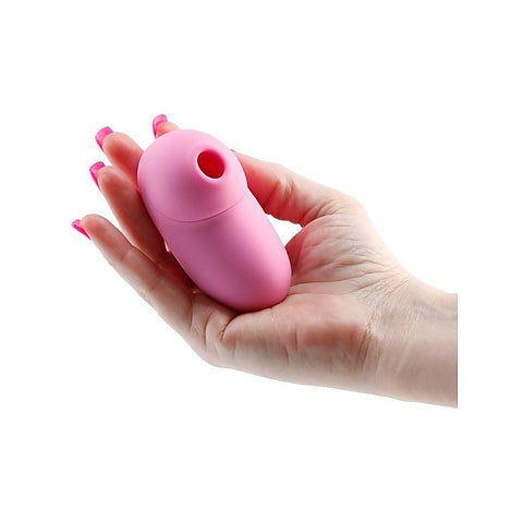 INYA Allure Clitoral Suction Cup by NS Novelties - Clit Ticklers and Pulsators