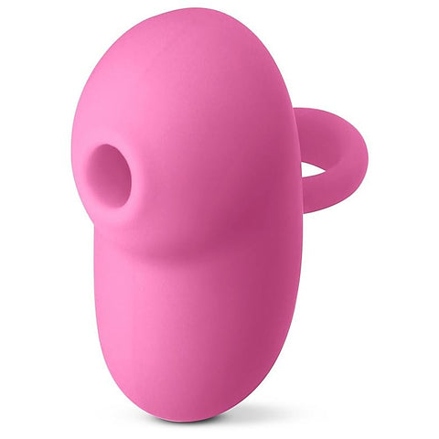 INYA Allure Clitoral Suction Cup by NS Novelties - Clit Ticklers and Pulsators