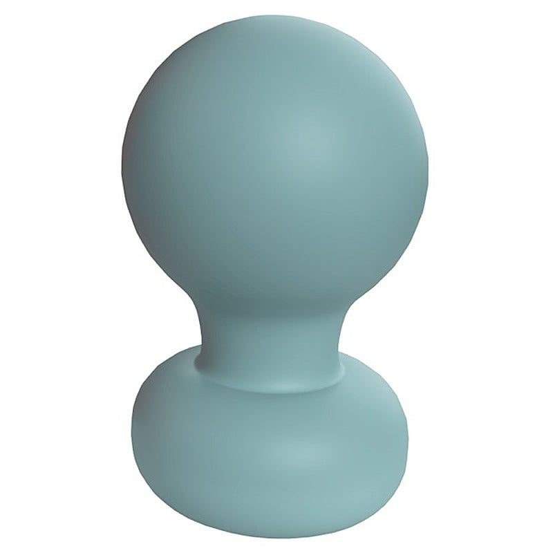 Cuties Palmy Rechargeable Mini Palm Vibe by Screaming O - Mini & Slim Vibrators