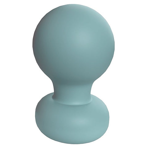 Cuties Palmy Rechargeable Mini Palm Vibe by Screaming O - Mini & Slim Vibrators