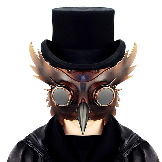 Bird Beak Halloween Costume Props Mask by BDStyle - Masks And Blindfolds