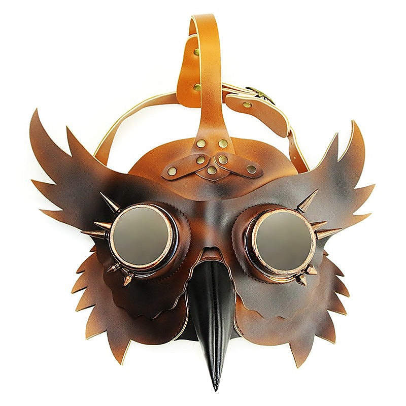 Bird Beak Halloween Costume Props Mask by BDStyle - Masks And Blindfolds