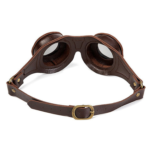 Steampunk Cosplay Motorcycle Goggles by BDStyle - Masks And Blindfolds