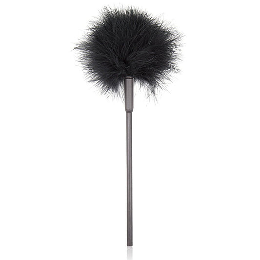 Bondage Feather Tickler With Diamond by BDStyle - Ticklers