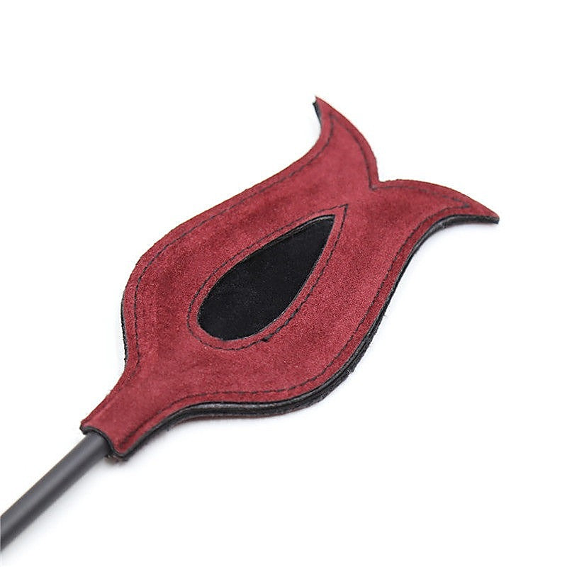 Bondage Tickler With Paddle Teaser by BDStyle - Ticklers