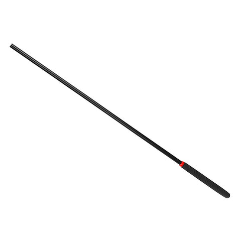 Frosted Handle Fiber BDSM Impact Cane by BDStyle - Whips And Crops