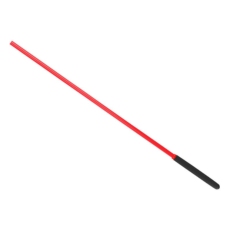 Frosted Handle Fiber BDSM Impact Cane by BDStyle - Whips And Crops