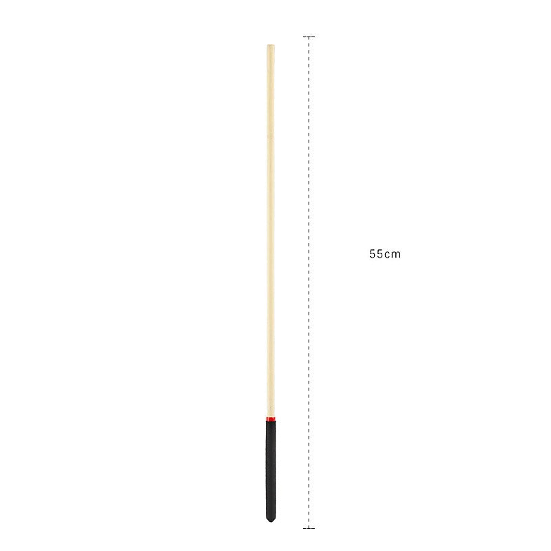 Frosted Handle Fiber BDSM Impact Cane by BDStyle - Whips And Crops
