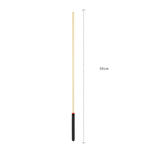 Frosted Handle Fiber BDSM Impact Cane by BDStyle - Whips And Crops