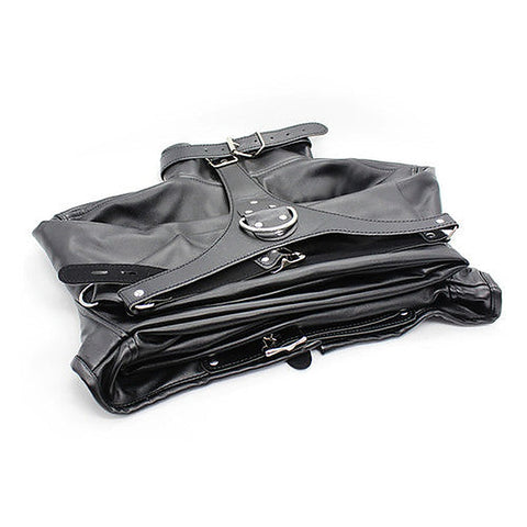 Bolero Straitjacket for Bondage Play by BDStyle - Her Fetish