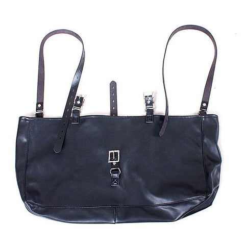 Tight Bondage Locking Armbinder Back-Bag Sheath by BDStyle - Her Fetish