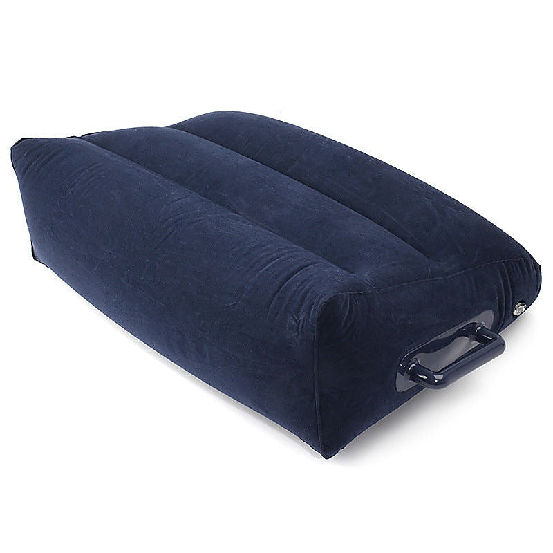 Faux Leather Sex Pillows Cushion Sofa by BDStyle - Sex Furniture