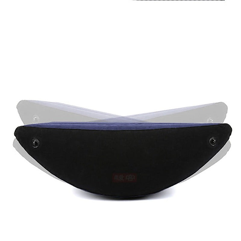 Multifunction Inflatable Air Position Triangle Pillow - Sex Furniture