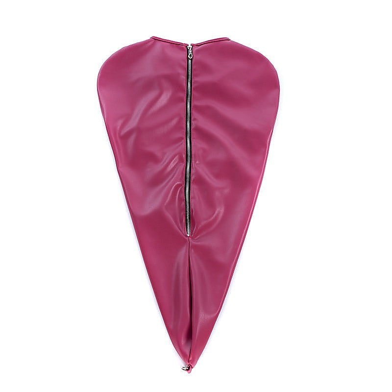 Half-body Armbinder Straight Jacket by BDStyle - Her Fetish