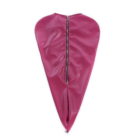 Half-body Armbinder Straight Jacket by BDStyle - Her Fetish