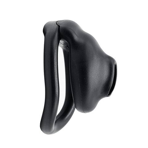 Micro Cock Cage with Urethral Opening by Love In Leather - Male Chastity