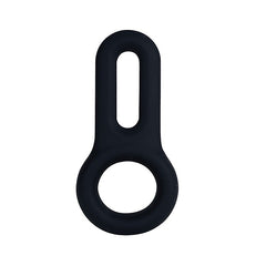 Super Stretchy Cock and Balls Cock Ring by Maia Toys - Stretchy Cock Rings
