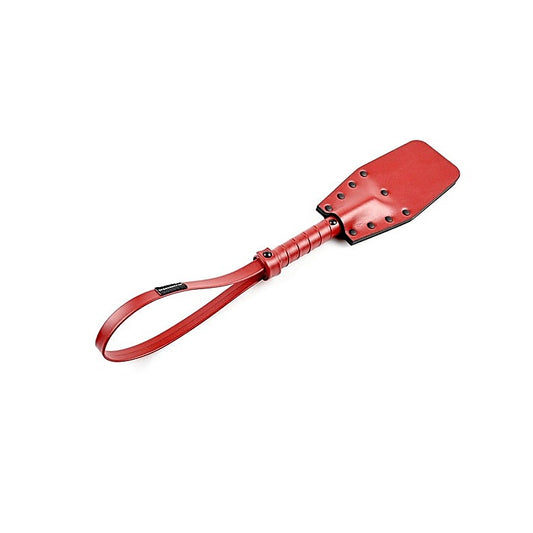 Saffron Studded Spanker by Sportsheets - Paddles And Slappers