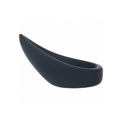LEVELZ Teardrop Stretchy Silicone Cock Ring by Shots Toys - Stretchy Cock Rings