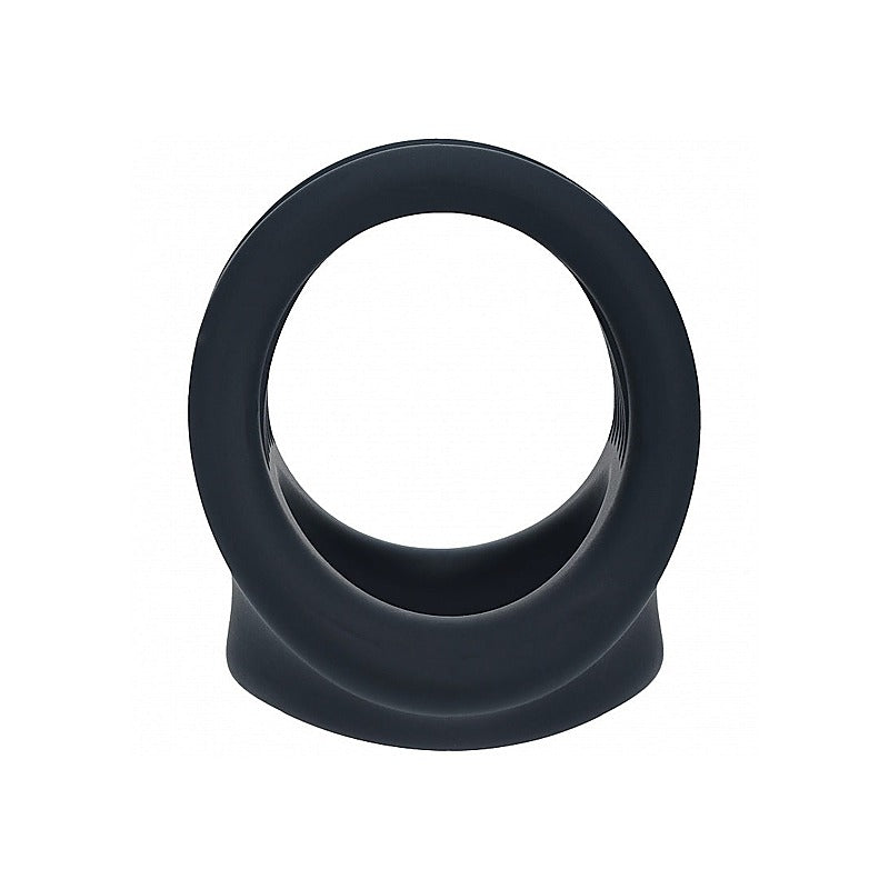 LEVELZ Silicone Cock & Ball Harness Cock & Ball Ring - Stretchy Cock Rings