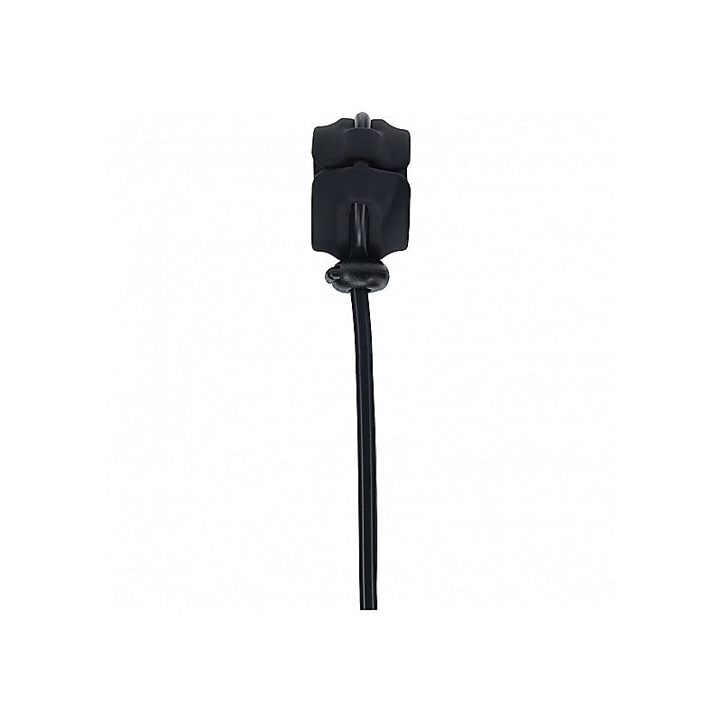 Wide Detachable Lasso Cock Ring by Shots Toys - Stretchy Cock Rings