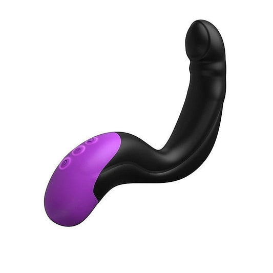 Anal Fantasy Elite Hyper-Pulse P-Spot Massager - Prostate Toys