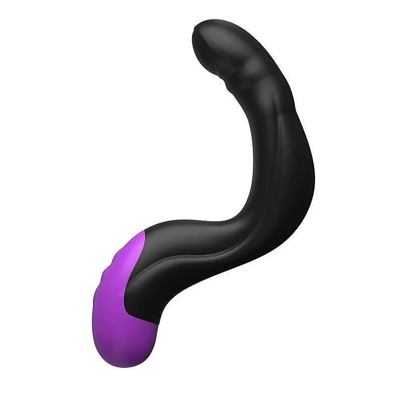 Anal Fantasy Elite Hyper Pulse P Spot Massager - Prostate Toys