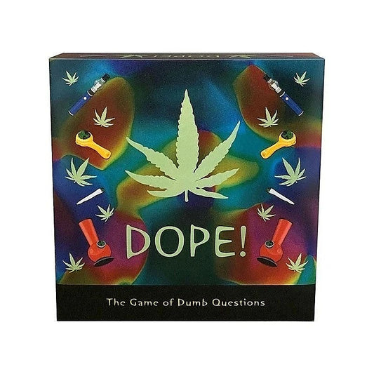 Dope Game by Kheper Games - Sex Games, Coupons and Tricks