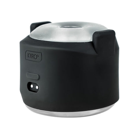 Powershot Compact Vibrating Male Masturbator by Kiiroo - Masturbators and Strokers