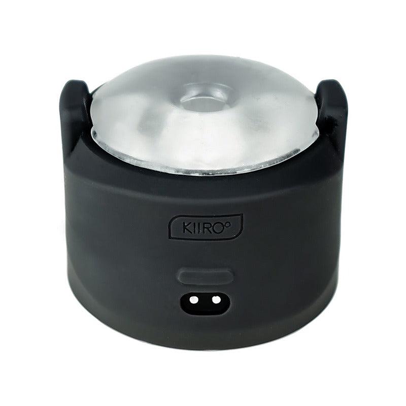 Powershot Compact Vibrating Male Masturbator by Kiiroo - Masturbators and Strokers