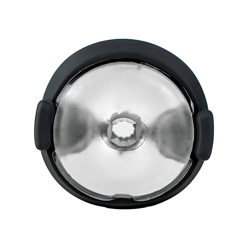 Powershot Compact Vibrating Male Masturbator by Kiiroo - Masturbators and Strokers