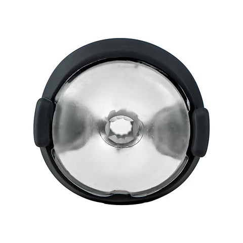 Powershot Compact Vibrating Male Masturbator by Kiiroo - Masturbators and Strokers