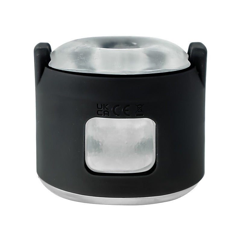 Powershot Compact Vibrating Male Masturbator by Kiiroo - Masturbators and Strokers