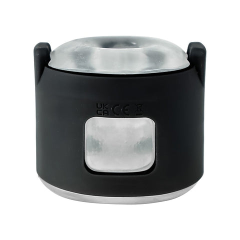 Powershot Compact Vibrating Male Masturbator by Kiiroo - Masturbators and Strokers