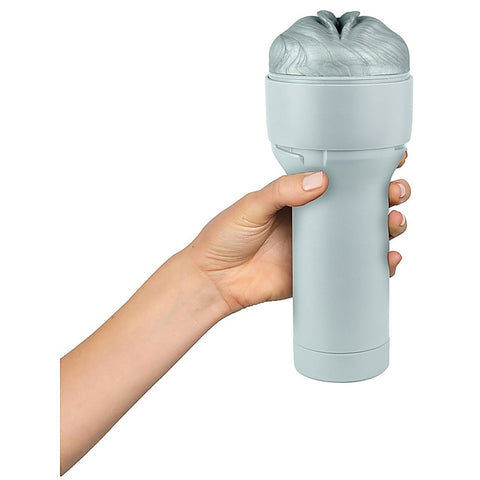Feel Argenta Stars Collection PowerBlow Stroker by Kiiroo - Masturbators and Strokers