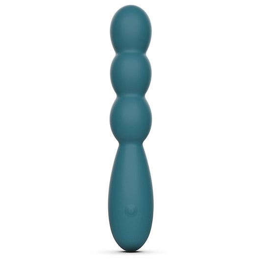 Gold-n-Dreams Rosa Anal Bead by NS Novelties - Anal Beads and Balls