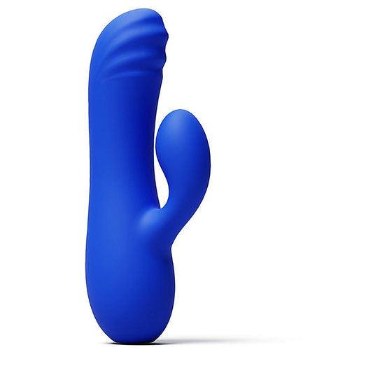 Gold-n-Dreams Sabrina Rabbit Massager by NS Novelties - Rabbit Vibrators