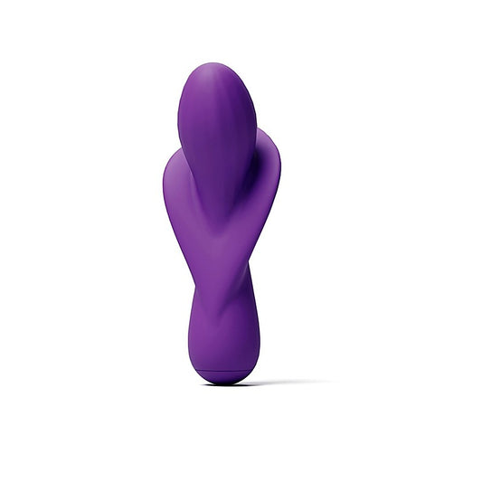 Gold-n-Dreams Millie G Spot Vibrator by NS Novelties - G-Spot Vibrators