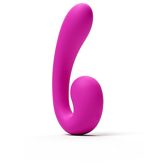 Gold-n-Dreams Maria Flexible Vibrator by NS Novelties - G-Spot Vibrators