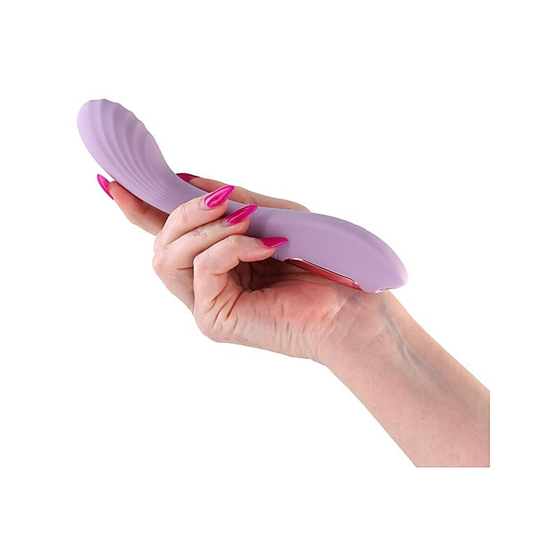 Gold-n-Dreams Pearl G Spot Massager by NS Novelties - G-Spot Vibrators