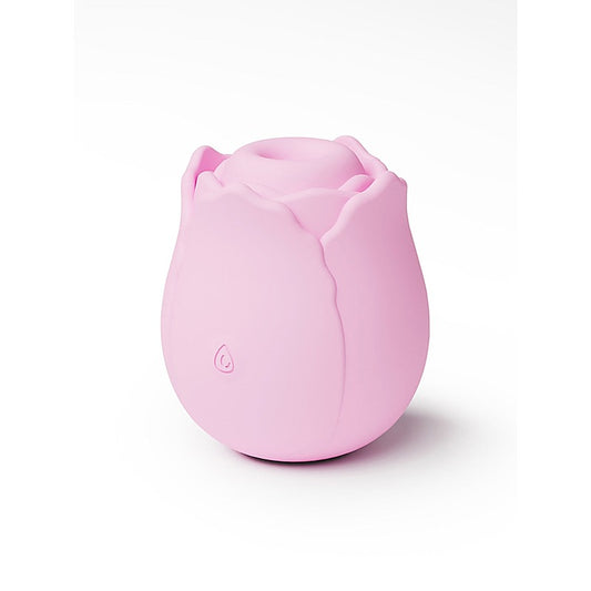 INYA The Vibrating Rose Clitoral Massager by NS Novelties - Clit Ticklers and Pulsators