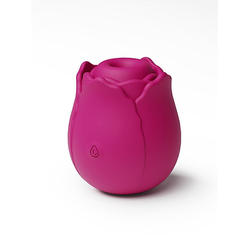 INYA The Vibrating Rose Clitoral Massager by NS Novelties - Clit Ticklers and Pulsators