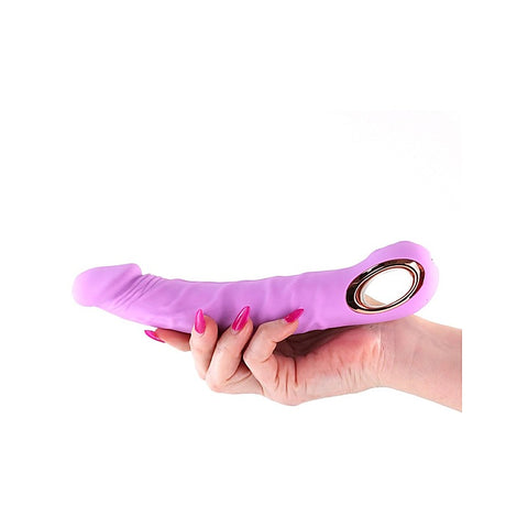 INYA Flex Rechargeable Flexible Vibrator by NS Novelties - G-Spot Vibrators
